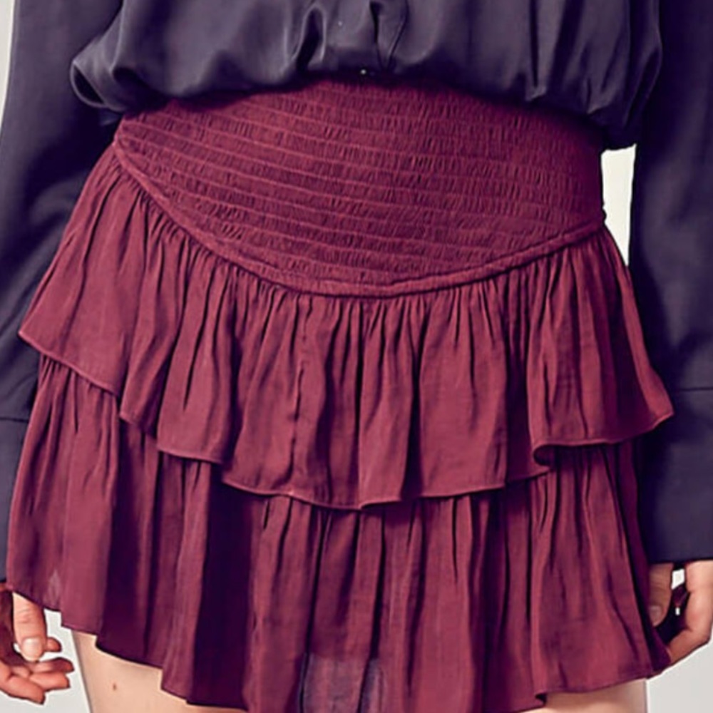 super cute rock n rags /mustard seed skirts!